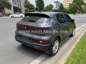 Xe VinFast VF5 Plus 2024