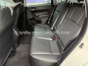 Xe Subaru Forester 2.0i-L 2015