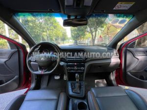 Xe Hyundai Elantra Sport 1.6 AT 2021
