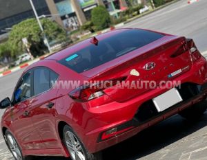 Xe Hyundai Elantra Sport 1.6 AT 2021