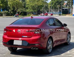 Xe Hyundai Elantra Sport 1.6 AT 2021