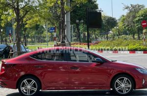 Xe Hyundai Elantra Sport 1.6 AT 2021