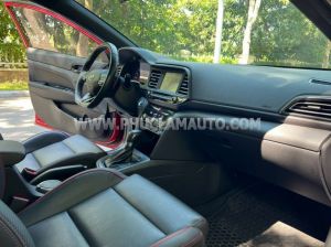 Xe Hyundai Elantra Sport 1.6 AT 2021