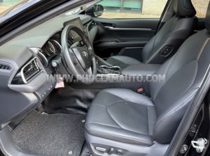 Xe Toyota Camry 2.0Q 2022