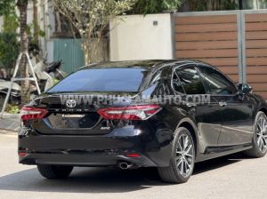 Xe Toyota Camry 2.0Q 2022