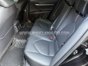 Xe Toyota Camry 2.0Q 2022