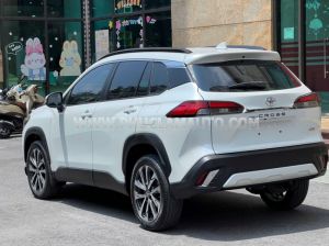 Xe Toyota Corolla Cross 1.8V 2022