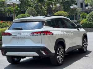 Xe Toyota Corolla Cross 1.8V 2022