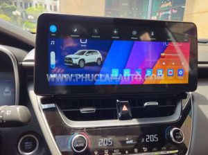 Xe Toyota Corolla Cross 1.8V 2022