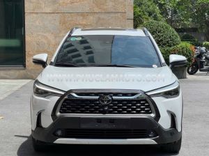 Xe Toyota Corolla Cross 1.8V 2022