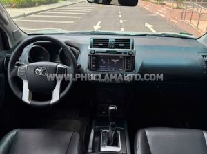 Xe Toyota Prado TXL 2.7L 2016