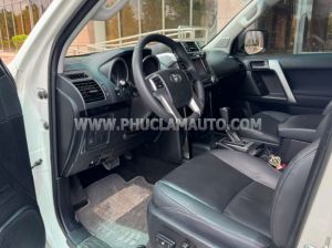 Xe Toyota Prado TXL 2.7L 2016
