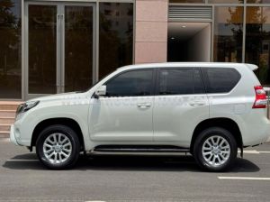Xe Toyota Prado TXL 2.7L 2016
