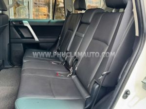 Xe Toyota Prado TXL 2.7L 2016