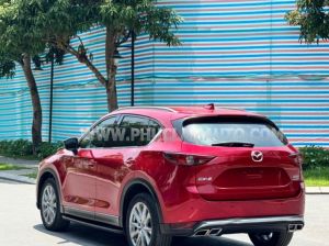 Xe Mazda CX5 2.0 Luxury 2020
