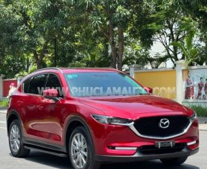 Xe Mazda CX5 2.0 Luxury 2020