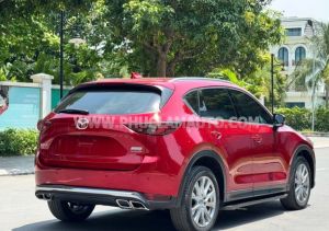 Xe Mazda CX5 2.0 Luxury 2020