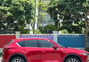 Xe Mazda CX5 2.0 Luxury 2020