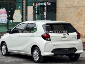 Xe Toyota Wigo G 1.2 AT 2024
