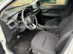 Xe Toyota Wigo G 1.2 AT 2024