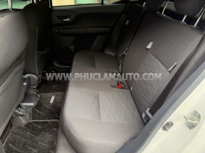 Xe Toyota Wigo G 1.2 AT 2024