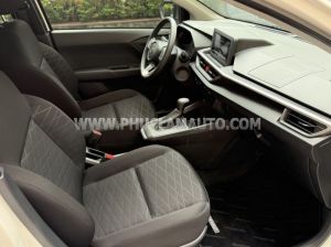 Xe Toyota Wigo G 1.2 AT 2024