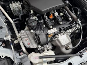 Xe Toyota Wigo G 1.2 AT 2024