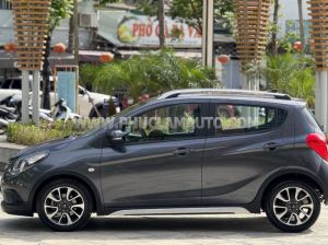 Xe VinFast Fadil 1.4 AT Plus 2019