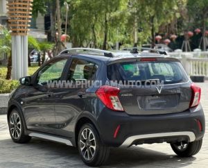 Xe VinFast Fadil 1.4 AT Plus 2019