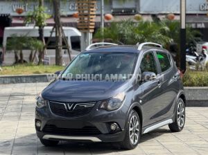Xe VinFast Fadil 1.4 AT Plus 2019