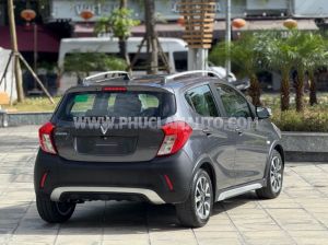 Xe VinFast Fadil 1.4 AT Plus 2019