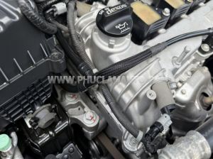 Xe VinFast Fadil 1.4 AT Plus 2019