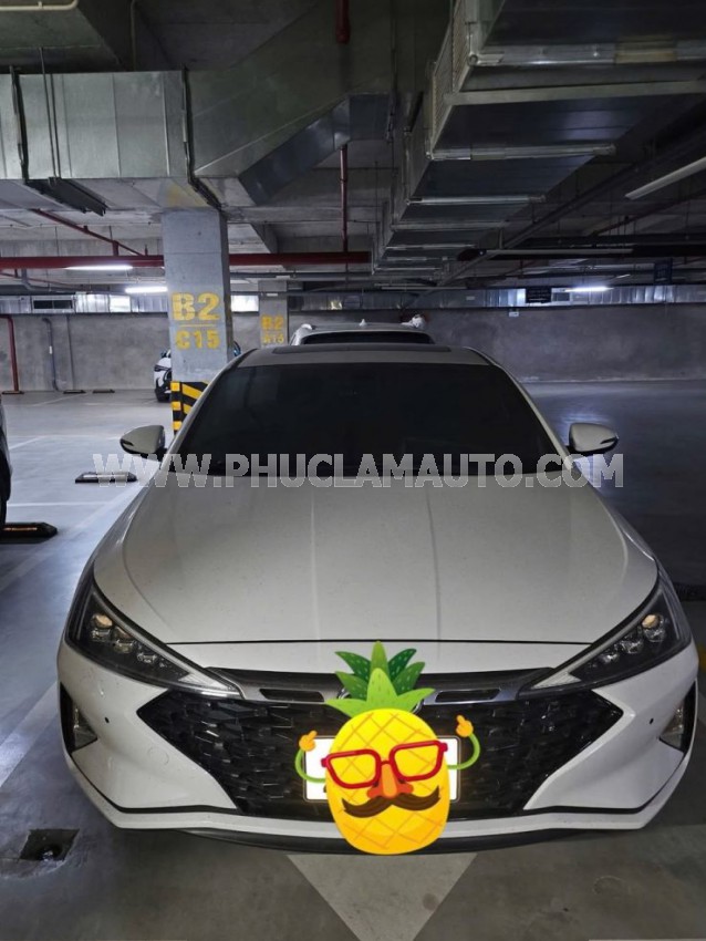 Hyundai Elantra Sport 1.6 AT 2021
