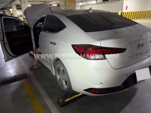Xe Hyundai Elantra Sport 1.6 AT 2021