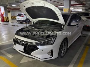 Xe Hyundai Elantra Sport 1.6 AT 2021