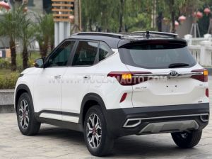 Xe Kia Seltos Premium 1.4 AT 2020