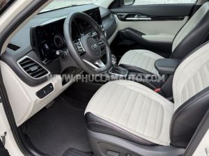 Xe Kia Seltos Premium 1.4 AT 2020