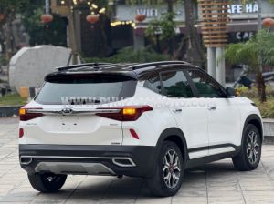 Xe Kia Seltos Premium 1.4 AT 2020