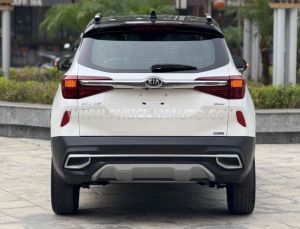 Xe Kia Seltos Premium 1.4 AT 2020