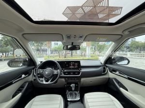 Xe Kia Seltos Premium 1.4 AT 2020
