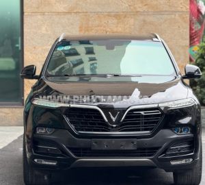 Xe VinFast Lux SA 2.0 Premium 2.0 AT 2020