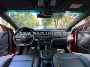 Xe Hyundai Elantra Sport 1.6 AT 2021