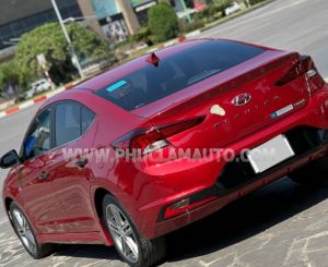 Xe Hyundai Elantra Sport 1.6 AT 2021