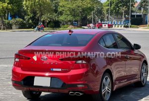 Xe Hyundai Elantra Sport 1.6 AT 2021