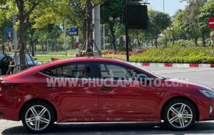 Xe Hyundai Elantra Sport 1.6 AT 2021