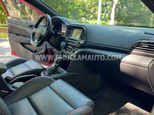 Xe Hyundai Elantra Sport 1.6 AT 2021