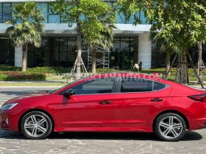 Xe Hyundai Elantra Sport 1.6 AT 2021