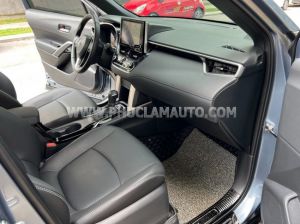 Xe Toyota Corolla Cross 1.8V 2021