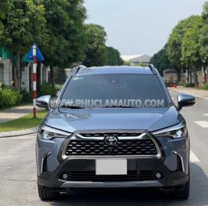 Xe Toyota Corolla Cross 1.8V 2021