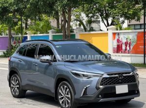 Xe Toyota Corolla Cross 1.8V 2021